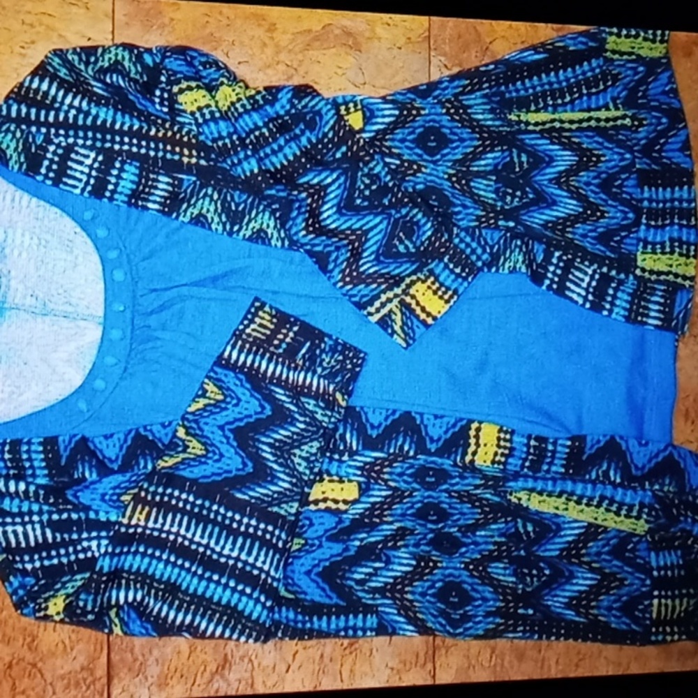 Blouse by Fashion Bug 2XL